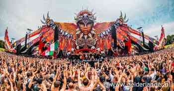 Tienduizenden bezoekers last-minute niet welkom op Defqon vanwege hitte: ‘Wie betaalt mijn hotel?’