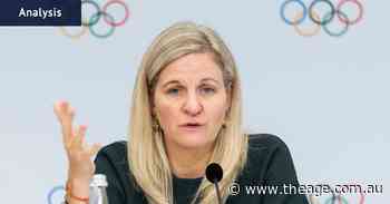 The IOC will pay Olympic athletes for the first time. Is it enough?