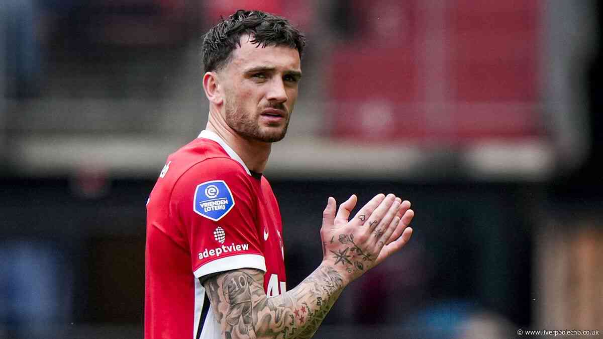 Star brought to Everton by David Moyes tells him to make transfer move for 37-goal striker