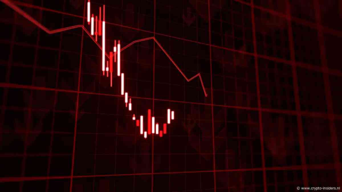 Bitcoin bereikt laagste koers sinds 2024 – vanmiddag wordt spannend
