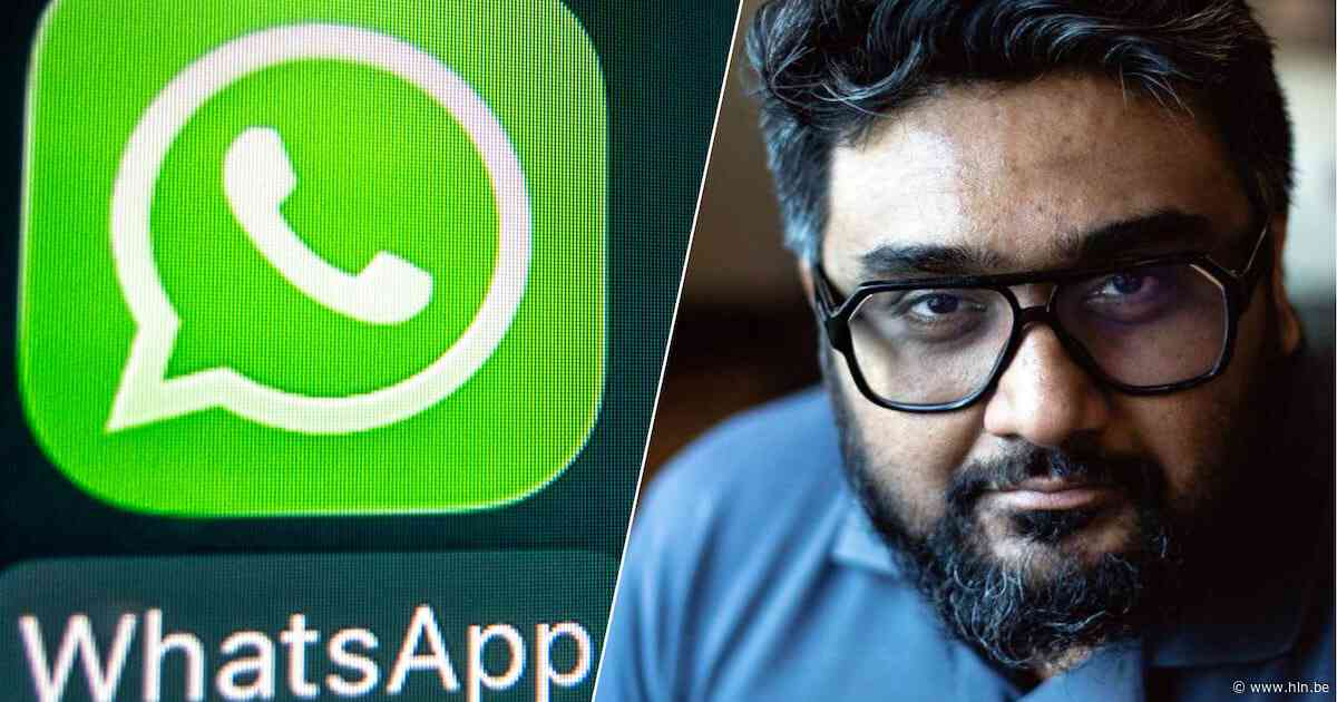 WhatsApp krijgt nieuwe baas en wil geld gaan verdienen aan gebruikers: “Als mensen moeten betalen, zijn ze snel weg”
