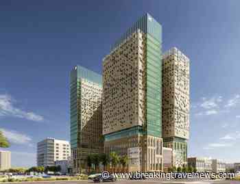 Blacksand and Marriott International Announce Landmark Deal to Open 10 Hotels in Saudi Arabia