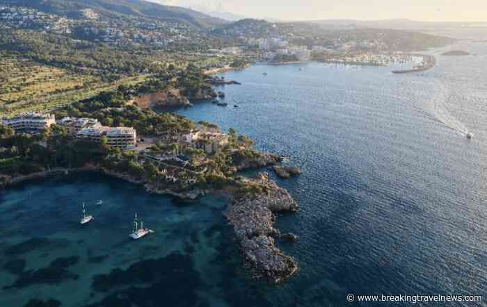 MANDARIN ORIENTAL INTRODUCES ITS NEW RESORT – MANDARIN ORIENTAL PUNTA NEGRA, MALLORCA