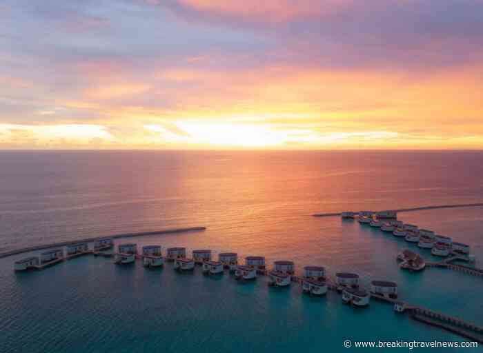 Centara Maldives Brings GCC Travellers Closer to the Maldives This Summer with Exclusive Offers