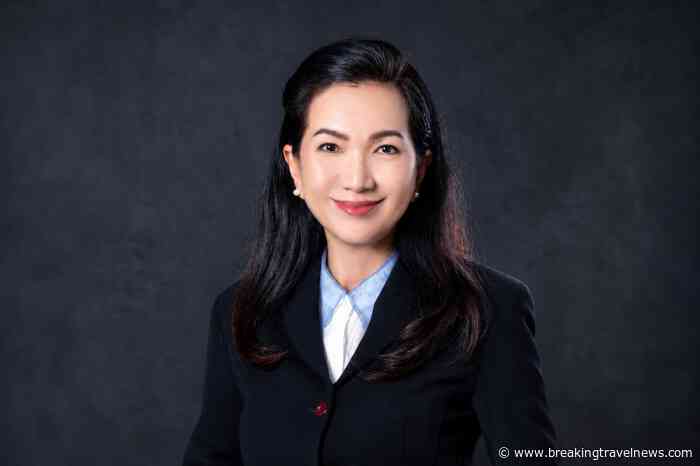 Minor Hotels Appoints Kanruethai Roongruang as General Manager of Avani+ Hua Hin Resort