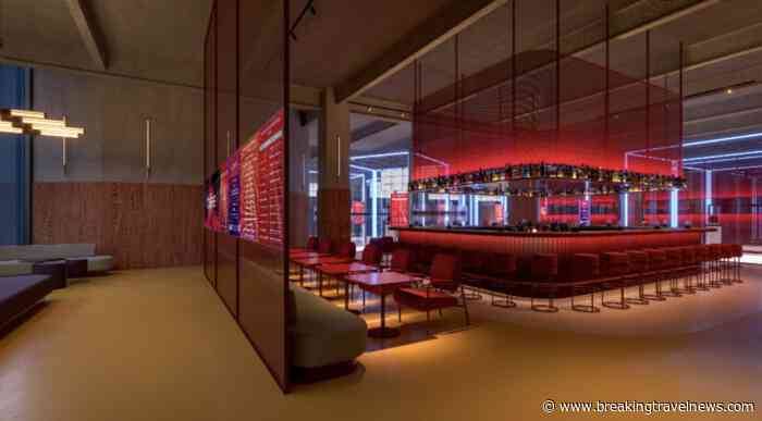 BARANOWITZ + KRONENBERG BRING IMMERSIVE GAME  “THE CUBE” TO CHICAGO