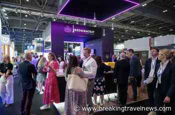 Business Travel Show 2026: Increase in corporates using business travel as a benefit