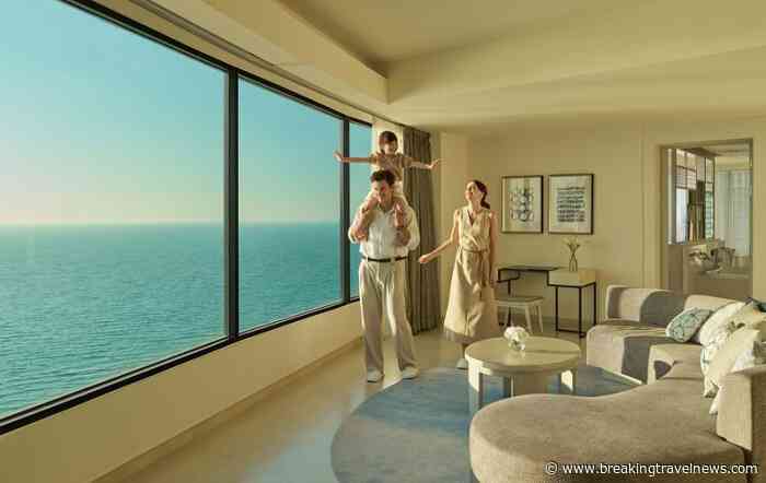 ONYX Hospitality Group Positions for Taiwan Growth with 60 Years of Travel Experience