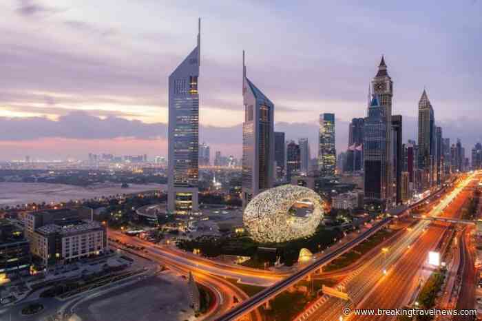 Make more of your summer with Emirates