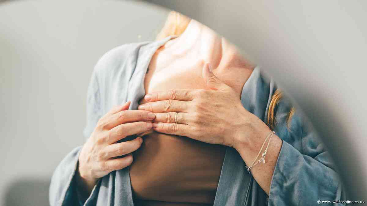 Call for seven-minute rule change after surge in breast cancer under 50