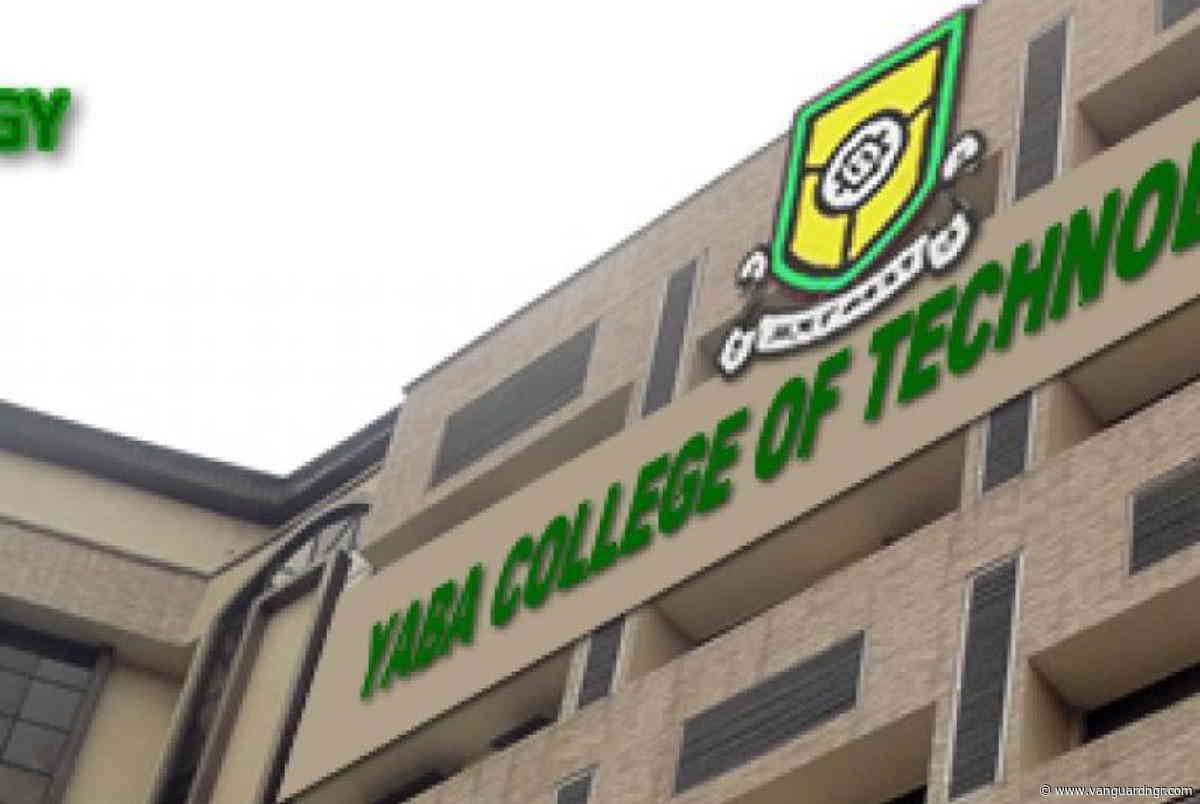 ‘YABATECH needs alumni backing to become university’ 