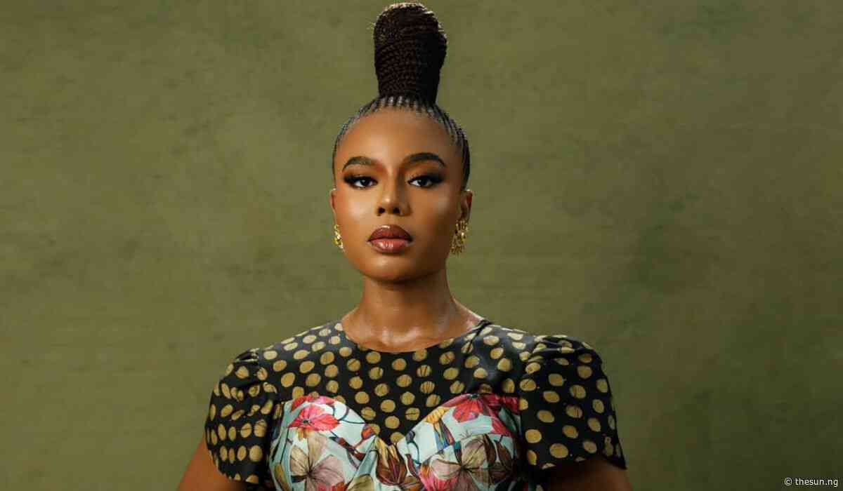 Why I may never have children – Actress Nancy Isime