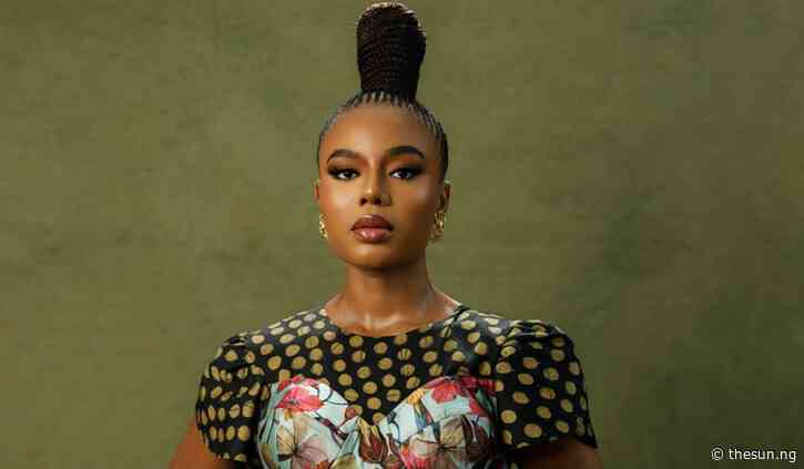 Why I may never have children – Actress Nancy Isime