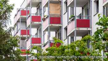 Stagnation Wohnungsmarkt: Hohe Mieten extreme Belastung