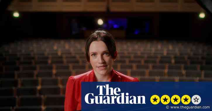 For the Record: An Incomplete History of Music review – it’s amazing that this staggering show exists