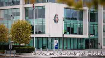 NAMED: The GMP officer who contacted sex workers 81 times