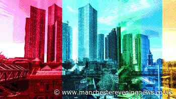 Greater Manchester mayoral election poll shows just three points in it as Reform challenge Labour
