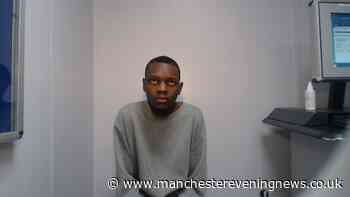 Guilty of a 'revenge rampage', he's already free
