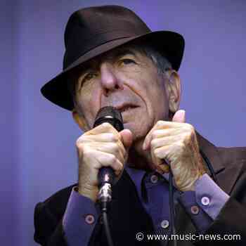 Leonard Cohen's estate objects to use of Hallelujah at Donald Trump rally