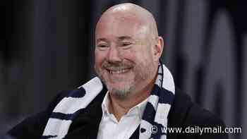 Ex-Carlton AFL boss Luke Sayers has a win in new development in d**k pic scandal legal battle with his wife