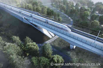 HS2 Axes More Than 300 Jobs as Leadership Drives Cost-Cutting Overhaul Writer: Safer Highways  Safer Highways