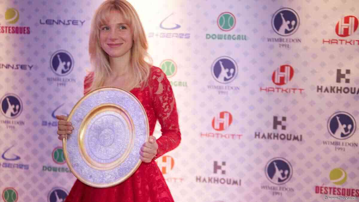 Eine Tennis-Romanze oder ein frustrierter Koch: Die TV-Tipps für Fußball-Muffel