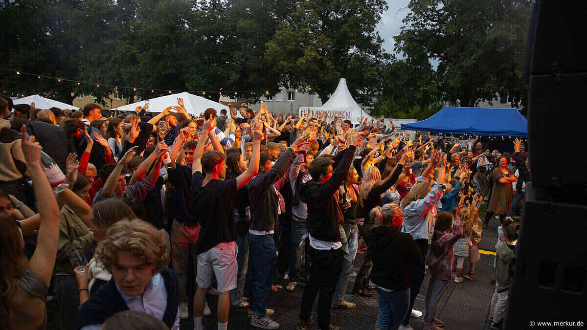 Schluss mit Saufparty: Neue Regeln gegen Alkohol-Exzesse
