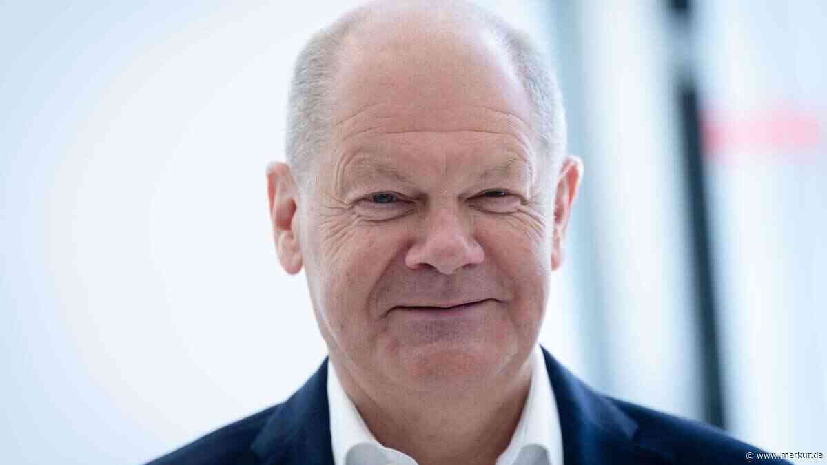 Olaf Scholz hat einen neuen Job – Ex-Bundeskanzler wechselt in die Entwicklungshilfe