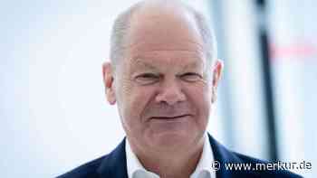 Olaf Scholz hat einen neuen Job – Ex-Bundeskanzler wechselt in die Entwicklungshilfe