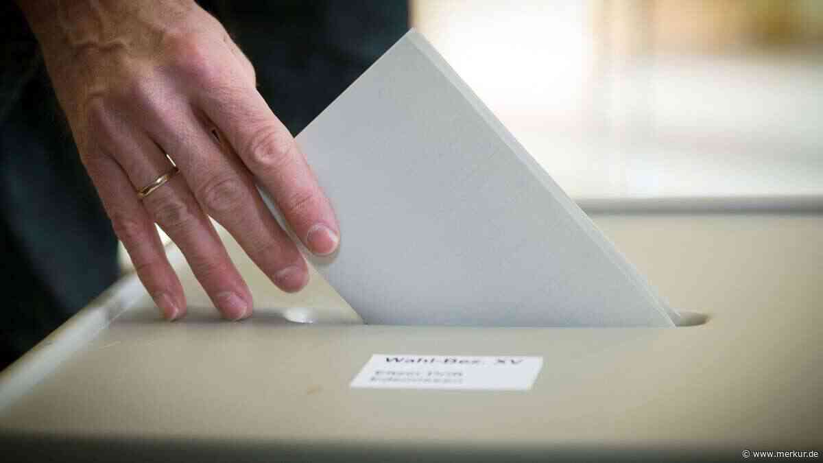 Verwaltungsgericht lehnt ILT-Antrag gegen Ratsbegehren ab