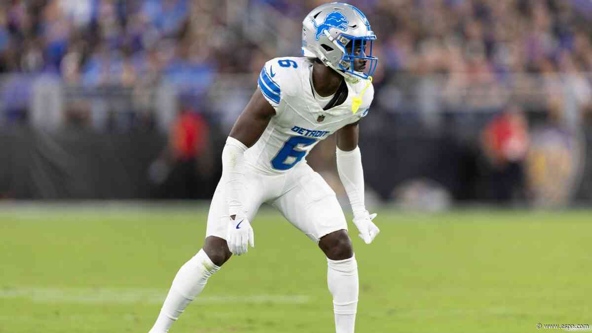 Lions' Arnold facing kidnapping, robbery charges