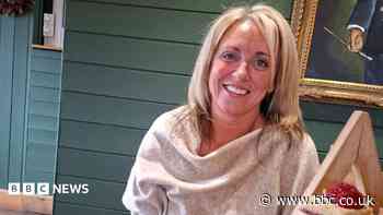 'My brush with skin cancer taught me the dangers of the sun'