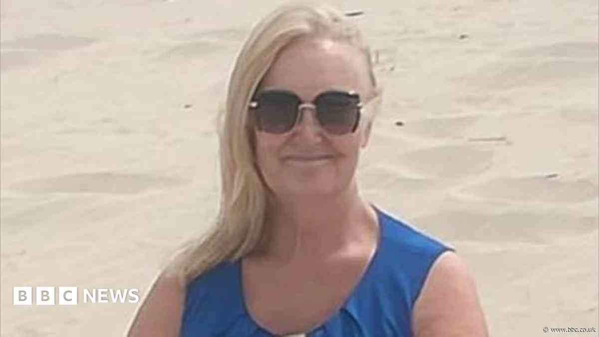 Man murdered wife by stabbing her 78 times