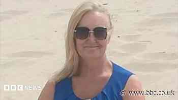Man murdered wife by stabbing her 78 times