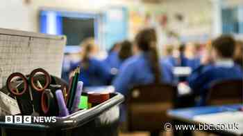 Heatwave forces Staffordshire school closures
