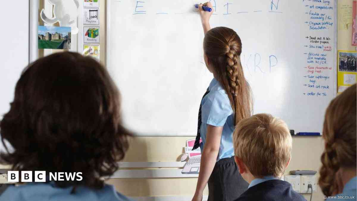 Trust closes all 25 schools due to extreme heat