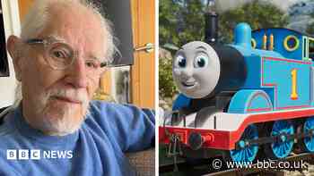 Uncovering the West Midlands roots of Thomas the Tank Engine