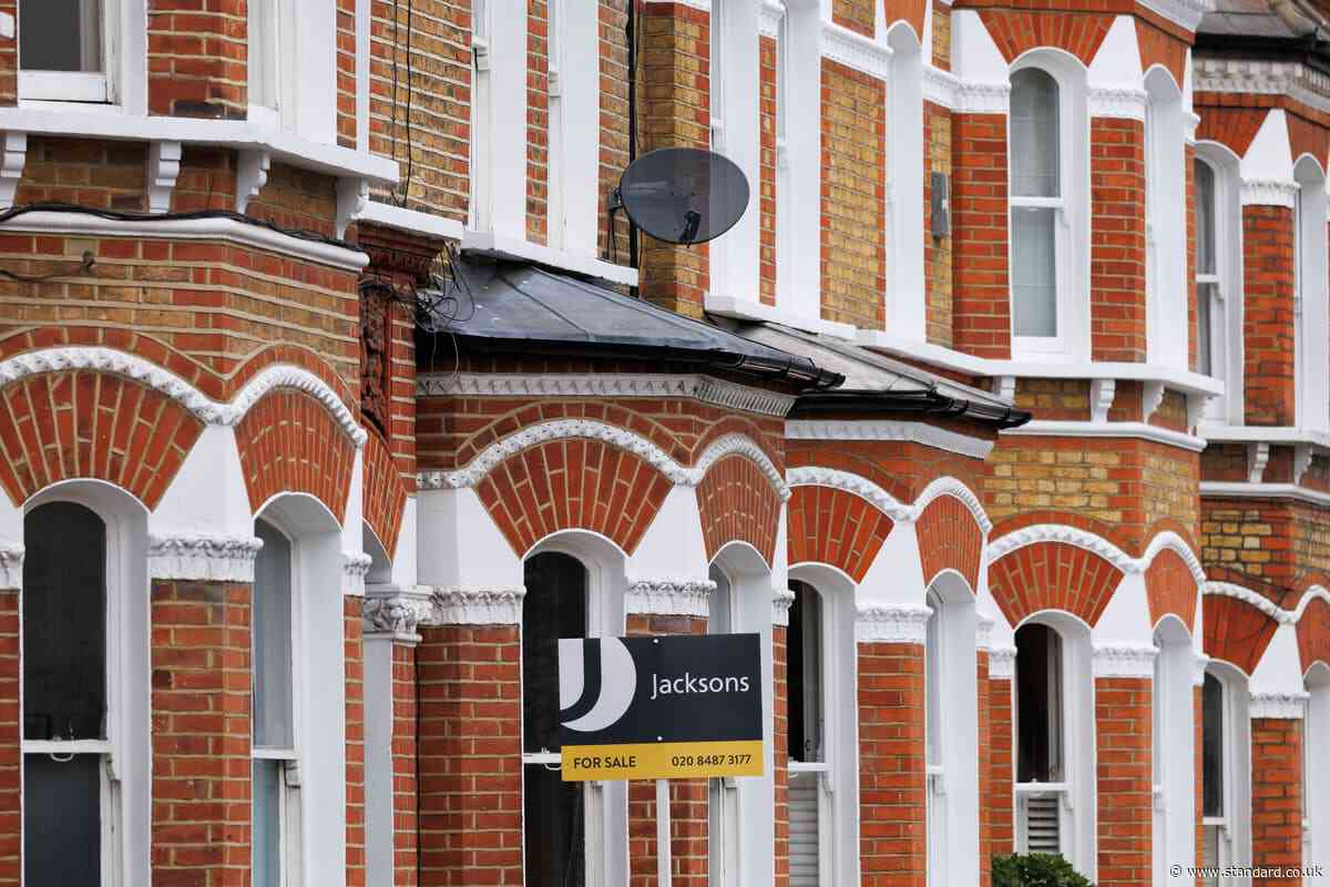New £7.5billion homes tax on London backed by Andy Burnham: How would it affect your area?
