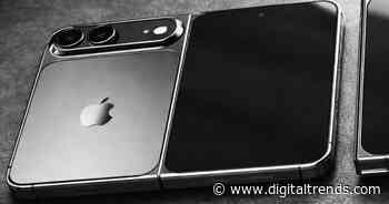 Apple has reportedly worked through the foldable iPhone’s hinge problems, with production set to start next month