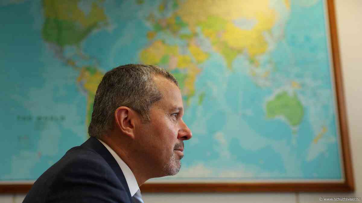 IMO: ‘Evacuatie zeevarenden bij Hormuz duurt enkele weken’