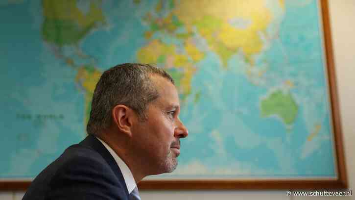IMO: ‘Evacuatie zeevarenden bij Hormuz duurt enkele weken’
