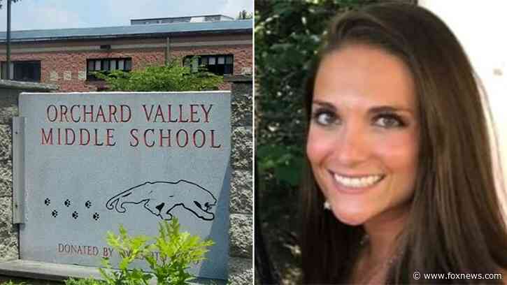 Former New Jersey middle school teacher indicted on new charges including manufacturing child abuse material