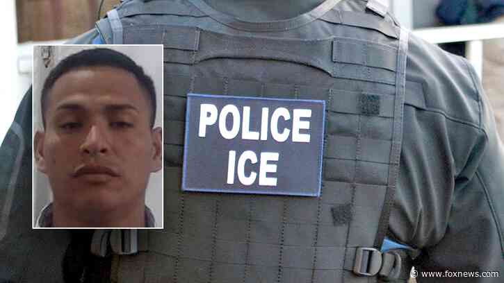 DHS puts 'sanctuary politicians' on notice after alleged park predator was released under Biden