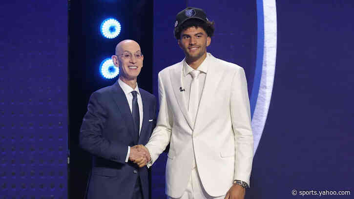 2026 NBA Draft Dynasty Rookie Rankings: Cameron Boozer, Darryn Peterson hold top spots