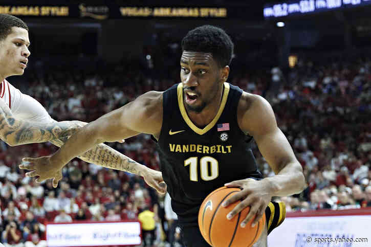 Lakers sign AK Okereke, Pete Suder to two-way deals