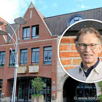 Dinkelland heeft geen coalitieakkoord: hier heeft de hele raad meegestemd