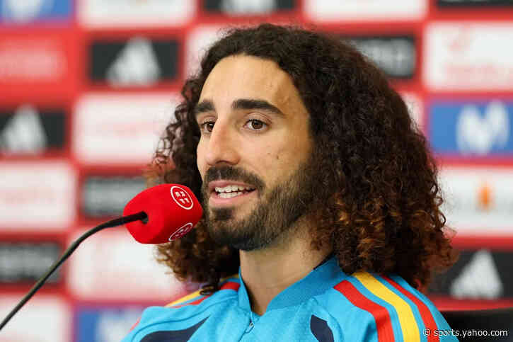 Cucurella opens up on failed Barcelona transfer: “There was no interest from Barça”