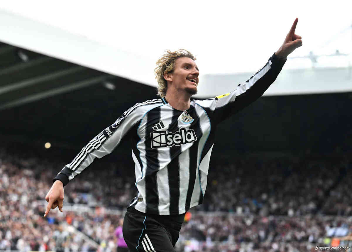 Report: Aston Villa consider £56m raid as Newcastle exodus set to continue