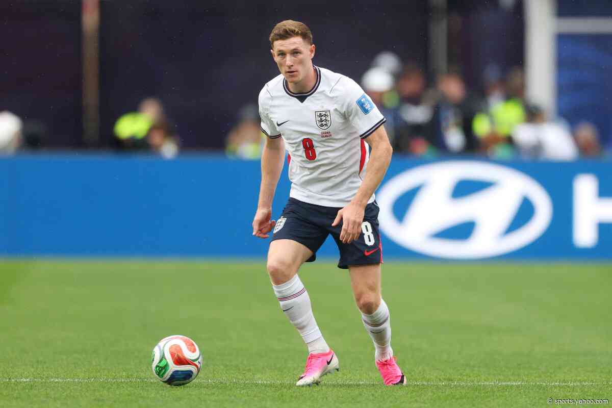 A new dimension seems set to be added to the Manchester City midfield