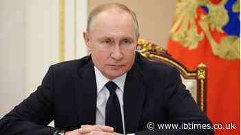 Putin Calls for Peace Talks as Ukraine's Expanding Refinery Strikes Raise Pressure on Russia